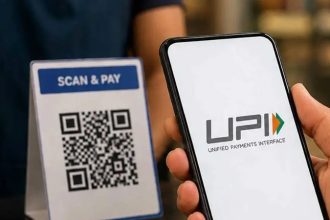 UPI