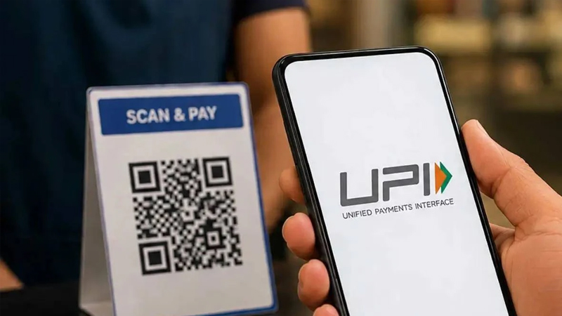 UPI