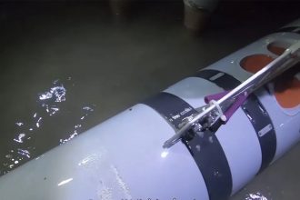 US Drone
