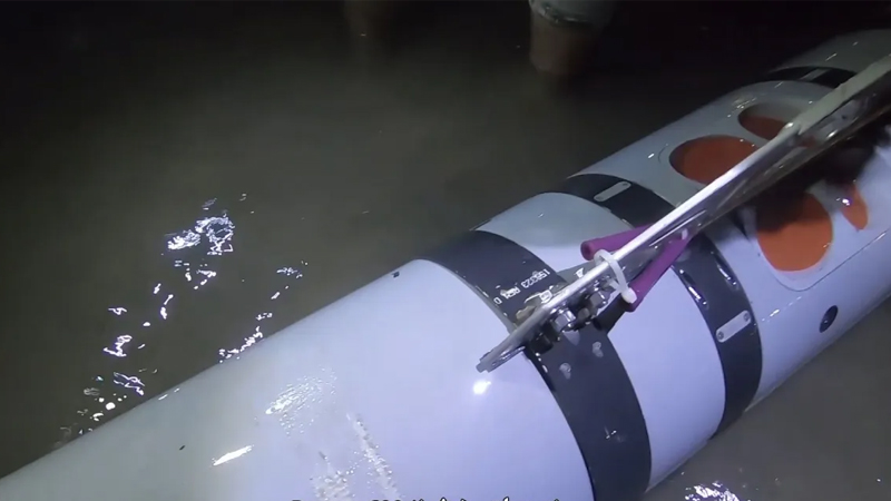 US Drone