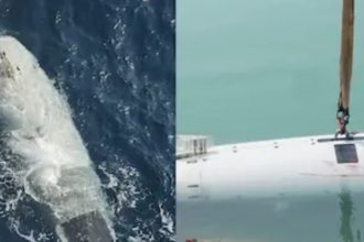 US Submarine