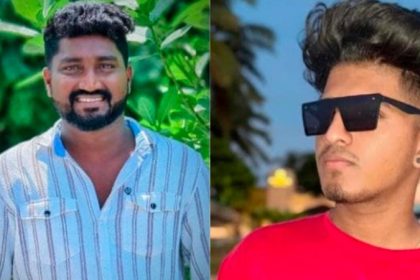 Udupi Swarna River 2 Youths Drown