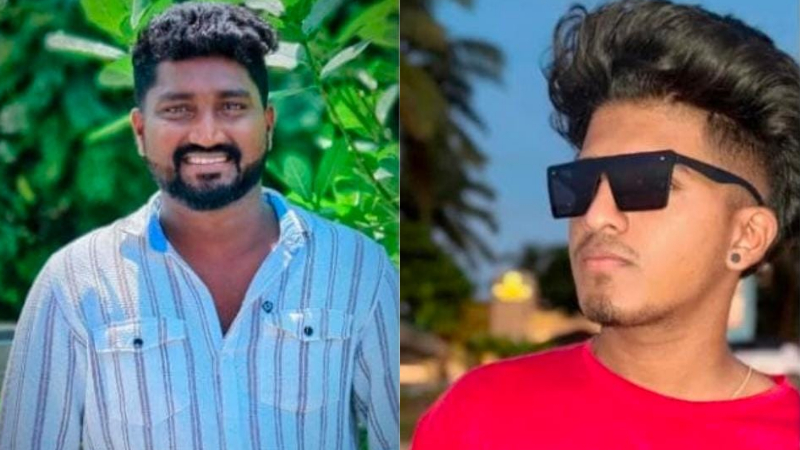 ಸುವರ್ಣ ನದಿಯಲ್ಲಿ ಈಜಲು ತೆರಳಿದ್ದ ಇಬ್ಬರು ಯುವಕರು ನೀರುಪಾಲು