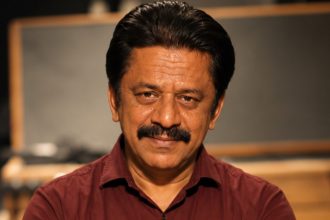 Upendra Limaye