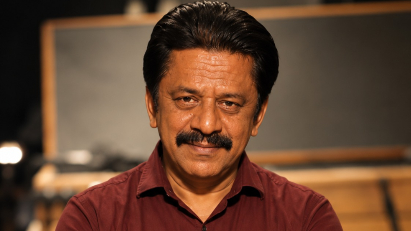 Upendra Limaye