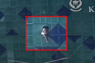 Upset After Row with Wife Inpatient Jumps from 4th Floor of Manipal KMC Hospital in Second Suicide Bid