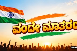 Vande Mataram