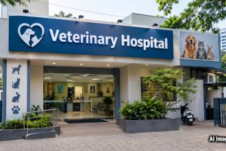 Veterinary Hospital