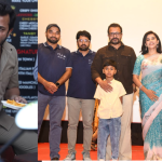 Vijay Raghavendra