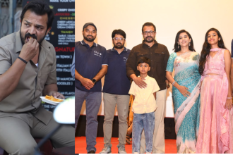 Vijay Raghavendra