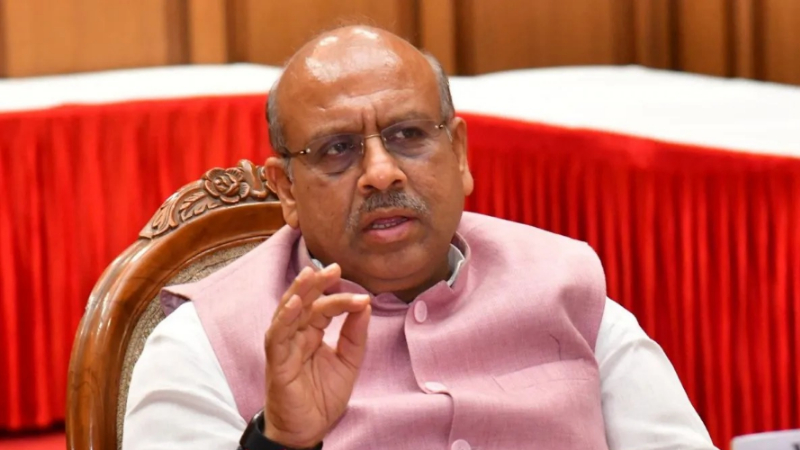 Vijendar Gupta