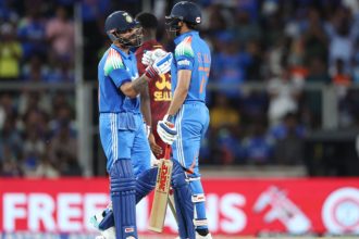 Virat Kohli Shubman Gill