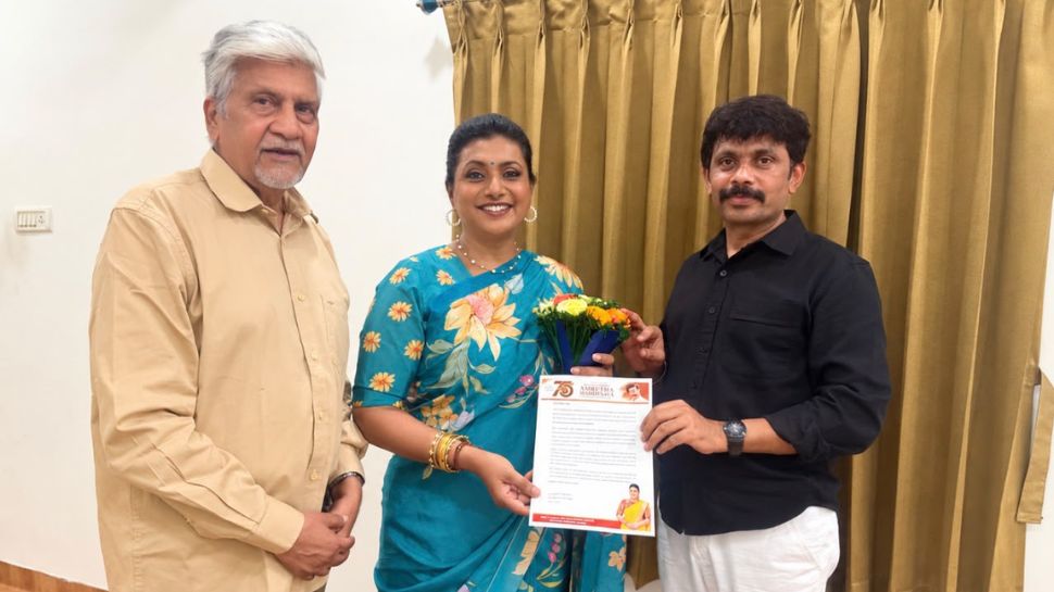 Vishnuvardhan 1