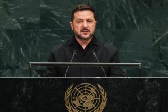 Volodymyr Zelenskyy