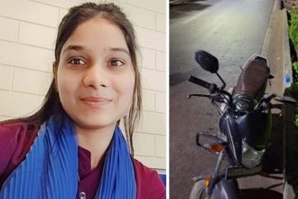Woman Killed By Father Brother After Video With Man Goes Viral In Ahmedabad