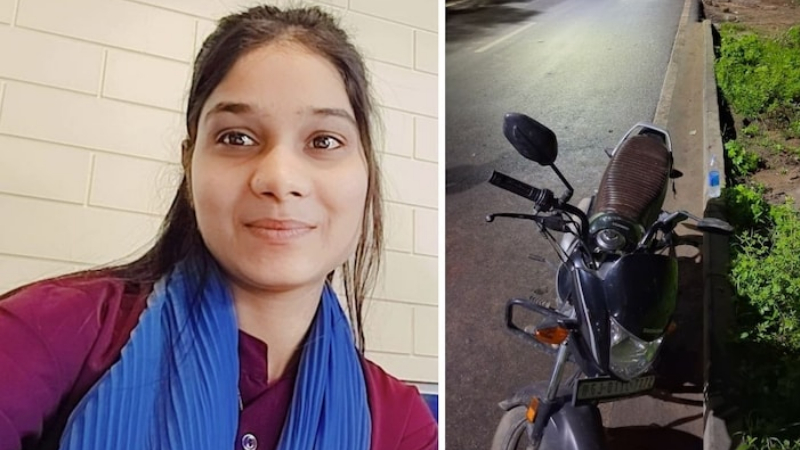 Woman Killed By Father Brother After Video With Man Goes Viral In Ahmedabad