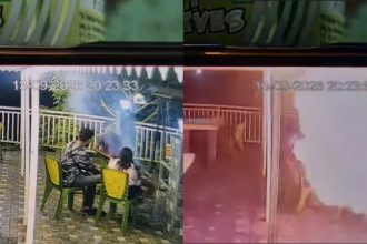 Woman On Honeymoon Suffers Severe Burns During Barbecue At Bengal Homestay