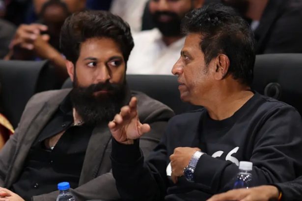 Yash and Shivarajkumar