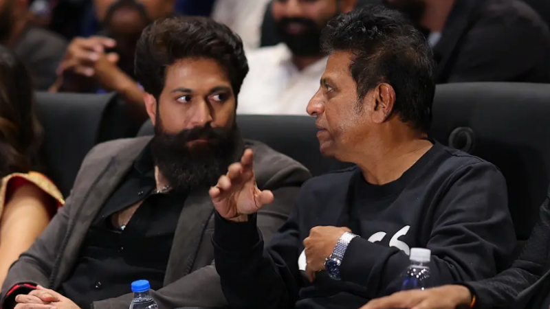Yash and Shivarajkumar