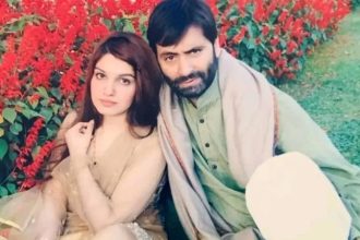 Yasin Malik