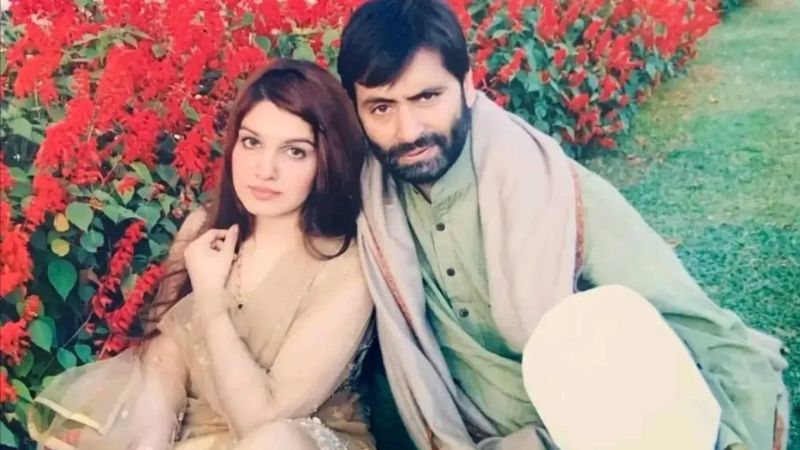 Yasin Malik