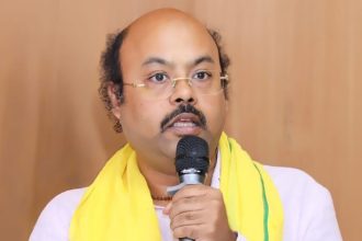 Yathindra Siddaramaih