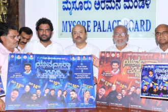 Yatindra Siddaramaiah