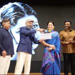 actor kamal haasan launches m s subbulakshmi biopic 1