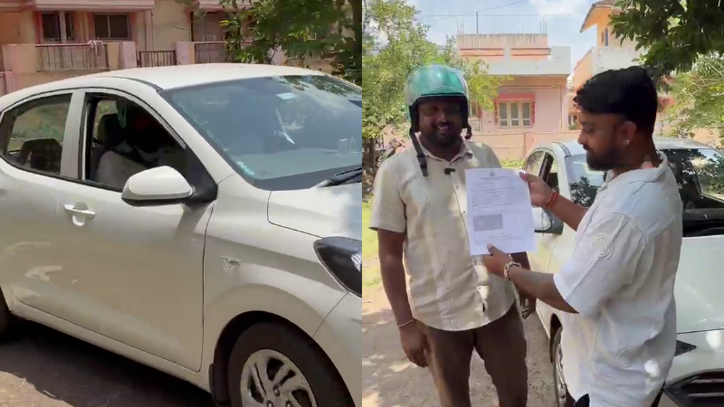 athani AI camera notice