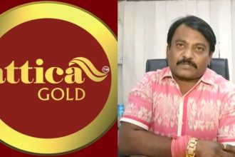 attica gold