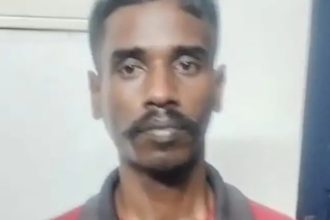 bangladesh man with fake indian id caught working at key kerala naval academy