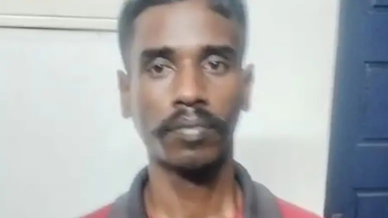 bangladesh man with fake indian id caught working at key kerala naval academy