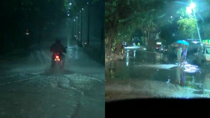 bengaluru rains 5