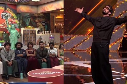 bigg boss