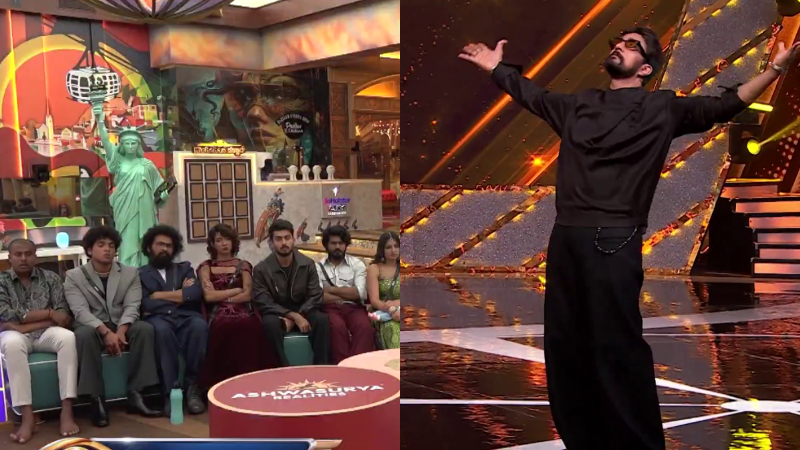 bigg boss