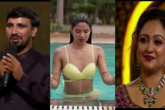 bigg boss kannada season 13 contestants
