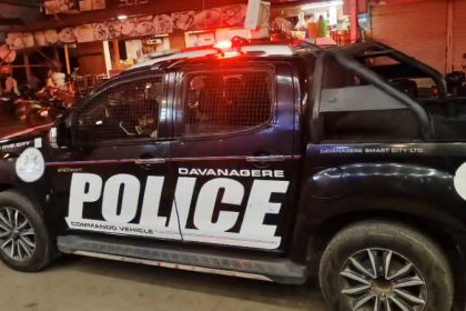 clashes between two groups in davangere five seriously injured