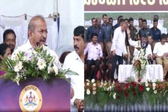 d.k.shivakumar vs channabasappa