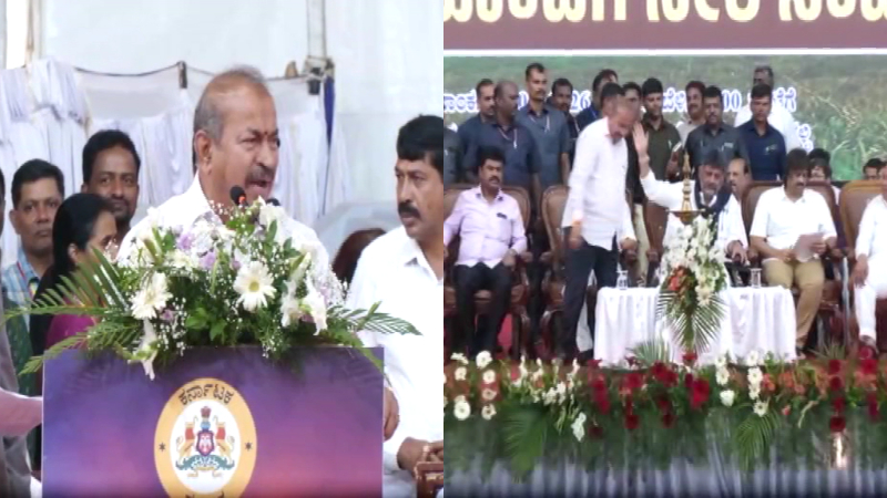 d.k.shivakumar vs channabasappa
