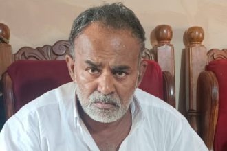dhaba owner dies after assault by parappana agrahara jail warder in bakalkote