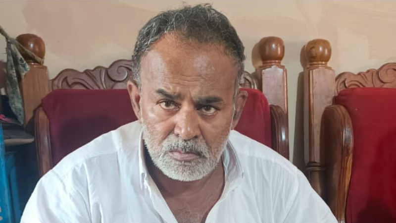 ಪರಪ್ಪನ ಅಗ್ರಹಾರ ಜೈಲಿನ ವಾರ್ಡರ್‌ನಿಂದ ಹಲ್ಲೆ – ಡಾಬಾ ಮಾಲೀಕ ಸಾವು