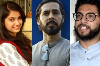 disha salian death case