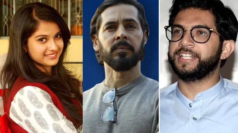 disha salian death case