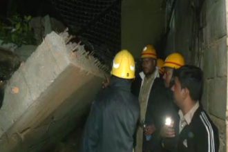dommaluru tragedy