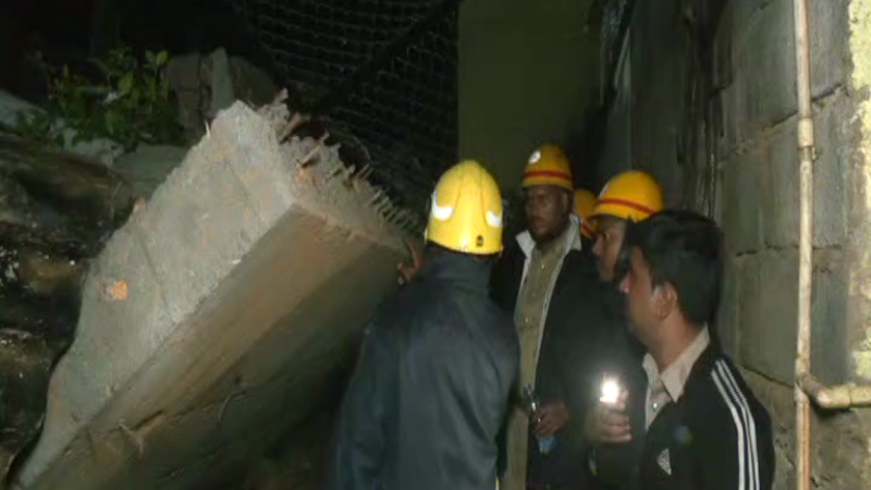 dommaluru tragedy