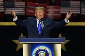 donald trump 1