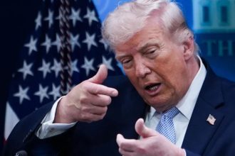 donald trump 3