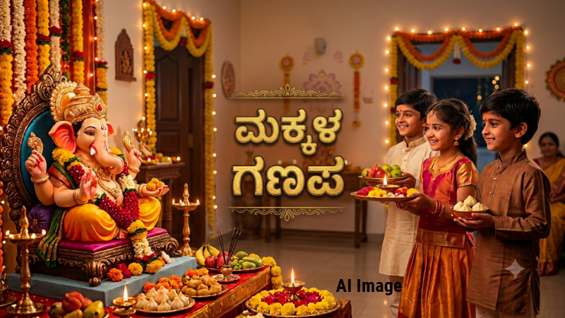 ganesh chaturthi 2026