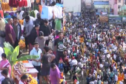 ganesh chaturthi festival price hike market bengaluru