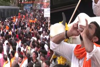 ganesh procession hassan